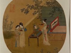 -上海博物馆(人民广场馆)