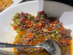 原汤鲜牛肉-院里寻菜·精致庭院菜(观沙岭店)