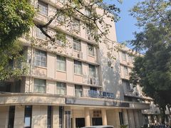 -广西大学(大学东路校区)