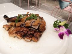 -香香海南菜餐厅