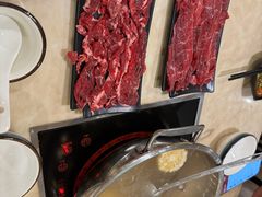 -潮汕良记牛肉火锅(洪武路店)