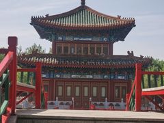 -大明幻境第一城