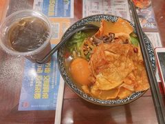 螺丝菜-螺世纪螺蛳粉·桂味小排档(裕德店)