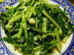 -云河农家乐饭店(福禄缘树山店)