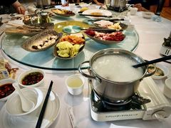 -香蜜轩·粤菜·宴会(世界之窗店)