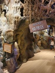 -探洞工场(丰科万达旗舰店)