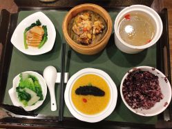 -新寰亚月子会所(金鸡湖凯宾店)