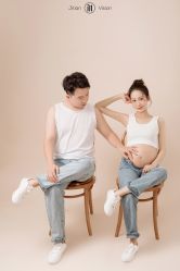 -专注孕妇照亲子照·纪田摄影