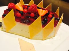 -威斯汀舞台餐厅