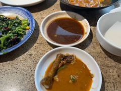 -金谷园饺子馆(北邮总店)