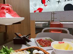 -湯島涮小火锅(余姚五彩城店)
