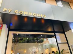门面-常识咖啡common sense(春熙路店)