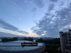 -杭州君悦酒店