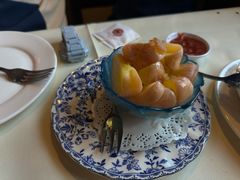 -老井俄式餐厅