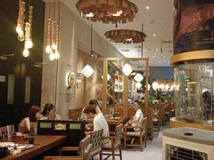 -云海肴·汽锅鸡·云南菜(苏州中心店)
