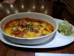 -玛格萝妮比萨屋(陆家浜路店)