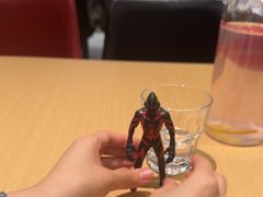 -米斯特比萨(罗斯福店)
