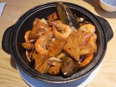 -滋味满屋美食坊(上海街店)