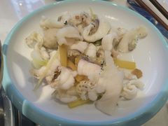 -粤顺渔坊·中山脆肉鲩火锅(清湖店)