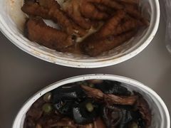 -清和传家饺子(龙泉道物美店)