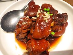 永春陈醋煲猪脚-临家闽南菜(环岛路店)