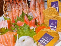-虹料理·日料放题(悠方店)