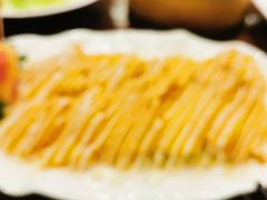 -全聚德(扬州虹桥坊店)