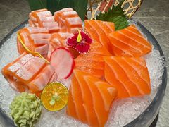 -炙柒Sekinana·精致日料(合生汇店)