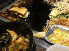 -火炉火自助餐(悠唐购物中心店)