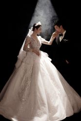 -金夫人婚纱摄影