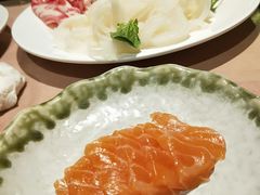 -杭州钱江新城万怡酒店-西餐厅