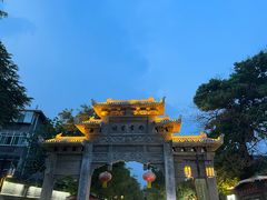 -青州古城