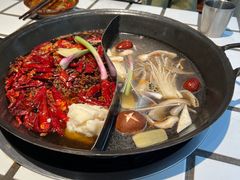 -贰回巷火锅馆(钟楼店)