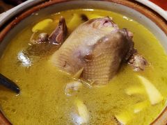-阿巧一号私房菜(止园路店)