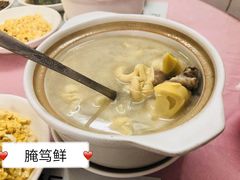 -蘭心餐厅(进贤路店)