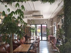 大堂-manabe (共和新路店)