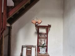 -董府·古宅餐厅