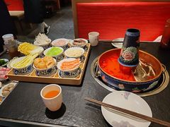 -咏江南·苏式火锅·苏州评弹(观前街店)