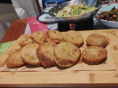 -松沪名灶·豆浆鱼头·新上海菜(飞航吾悦广场店)