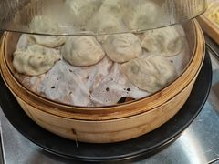 -蟹谢蒸鲜自助餐厅