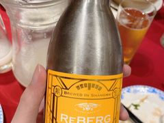 -老吉士酒家(天平路店)