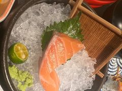 -沼津港精致料理·寿喜烧·烧鸟(龙湖南桥天街日料榜单店)