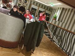 大堂-尚一汤·粤菜海鲜(环球港店)