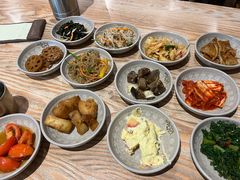 -Myeongdong North Strathfield