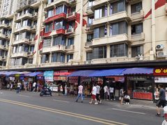 -傅强排骨(成都总店)