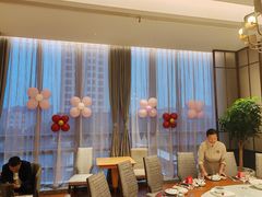 -泓历皇朝酒店(东亭店)