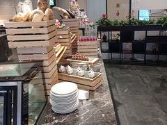 -重庆丽苑维景国际大酒店·海鲜自助餐厅