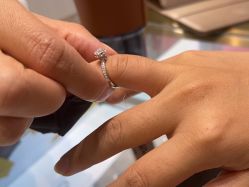 -DR钻戒(南宁会展航洋城店)