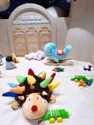 -奈尔宝家庭中心·亲子早教·派对餐厅(北京东坝万达店)