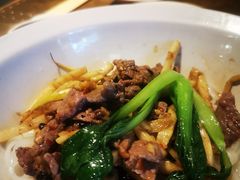 -漆黑觉米粉(三里屯店)